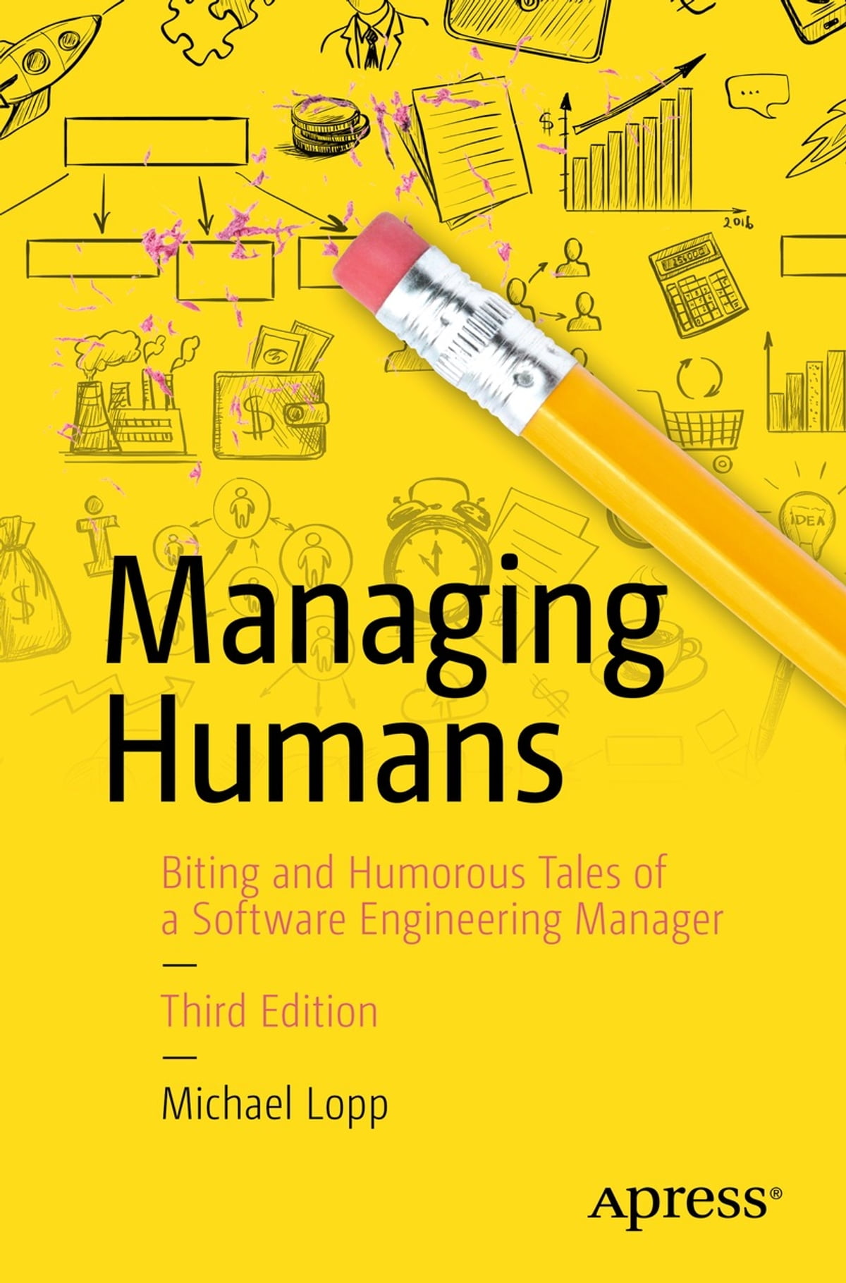 Managing Humans